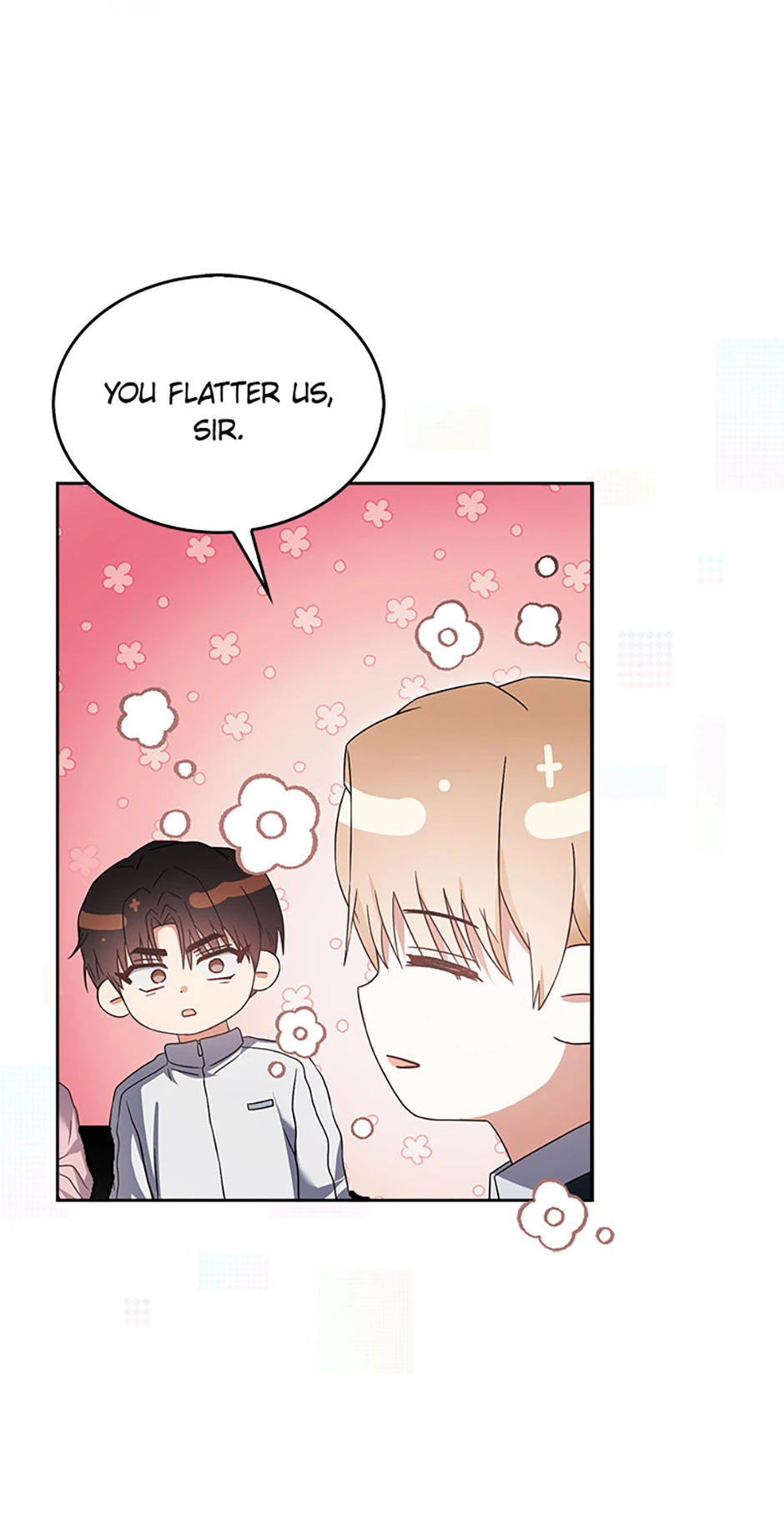 Debut or Die! (Official) - Chapter 69 manhwa