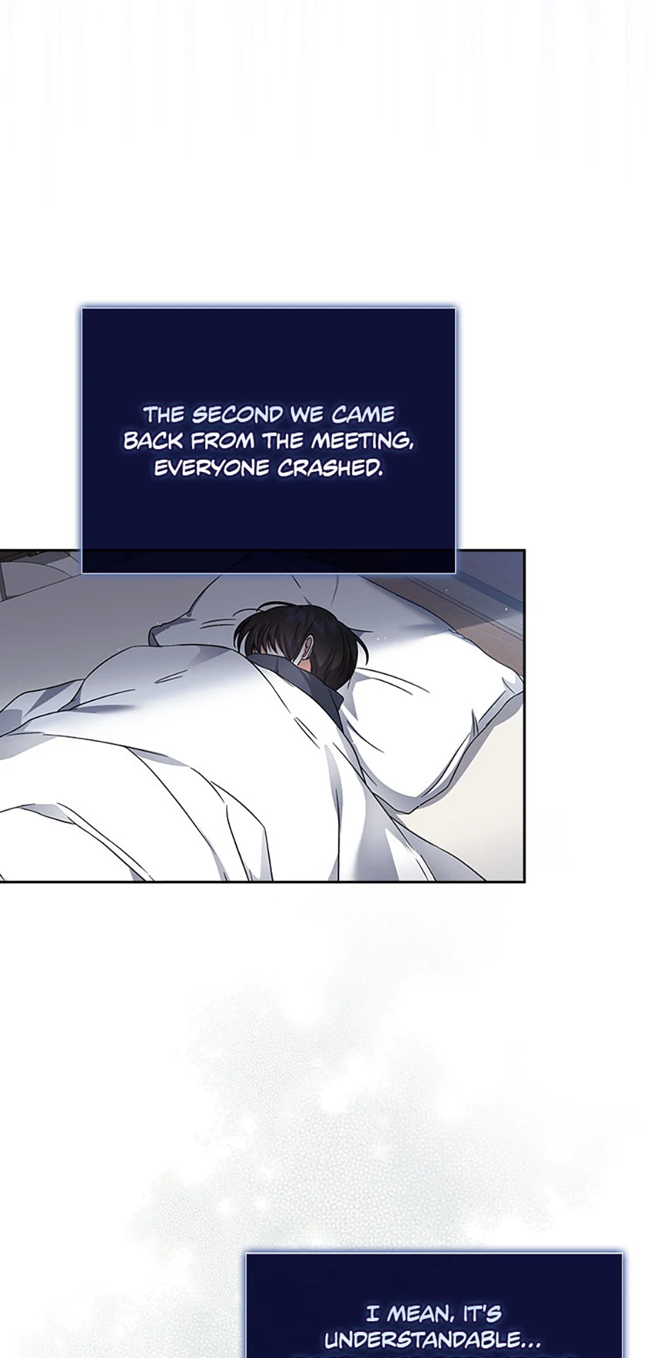 Debut or Die! (Official) - Chapter 69 manhwa