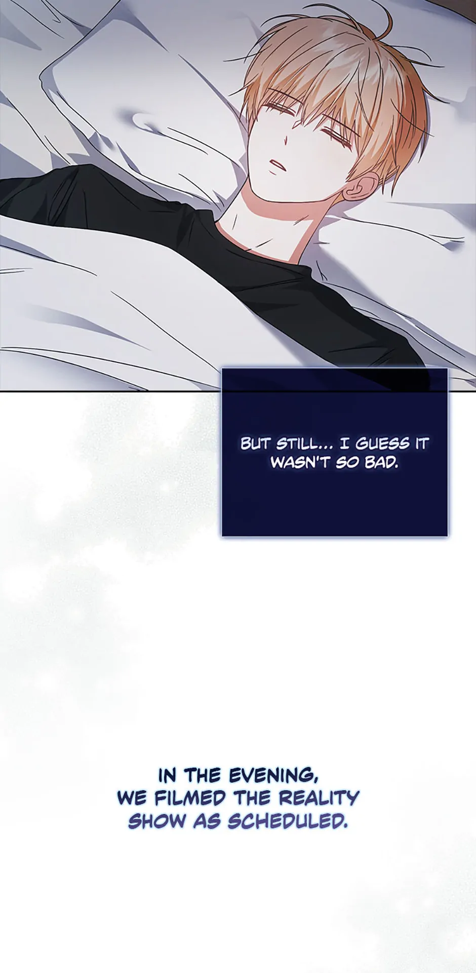 Debut or Die! (Official) - Chapter 69 manhwa