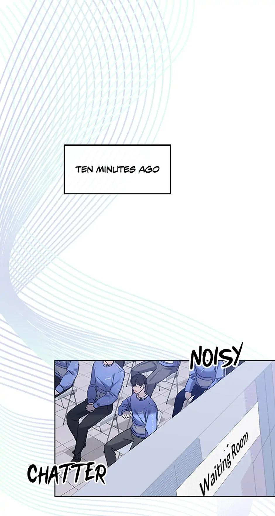 Debut or Die! (Official) - Chapter 7 manhwa