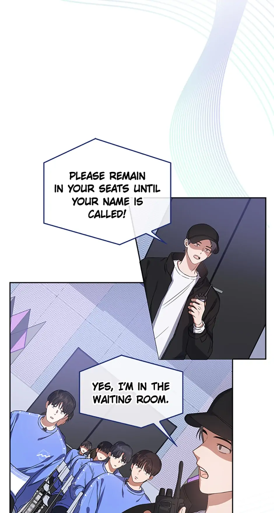 Debut or Die! (Official) - Chapter 7 manhwa