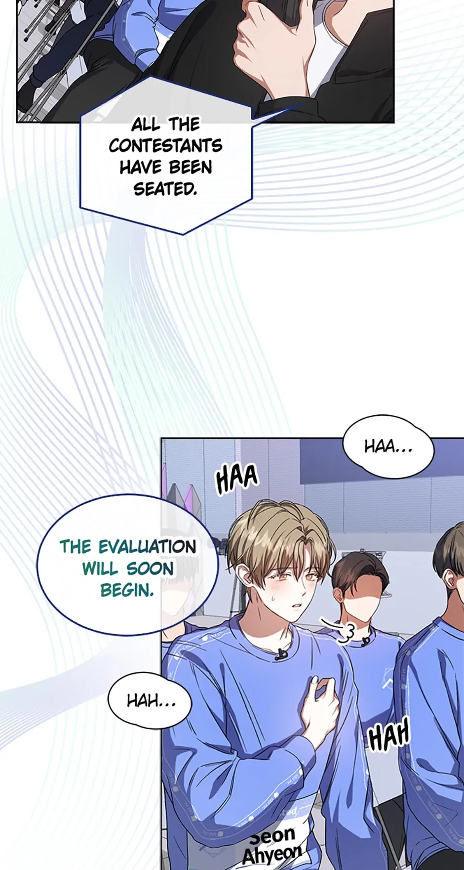 Debut or Die! (Official) - Chapter 7 manhwa