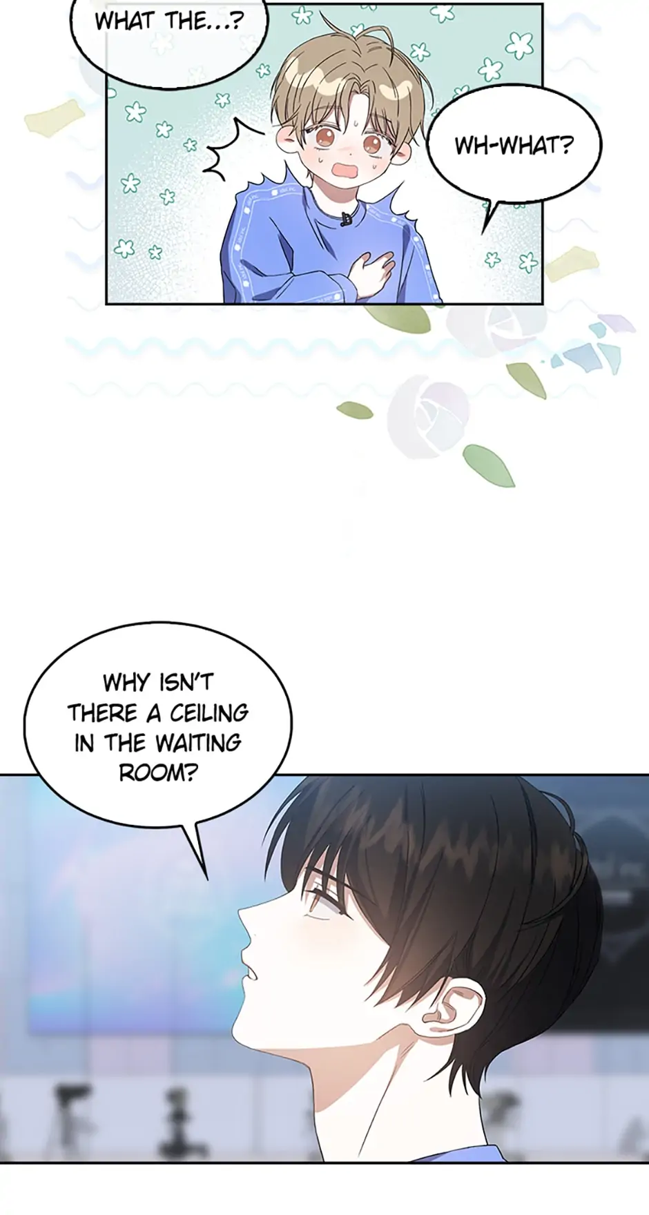 Debut or Die! (Official) - Chapter 7 manhwa