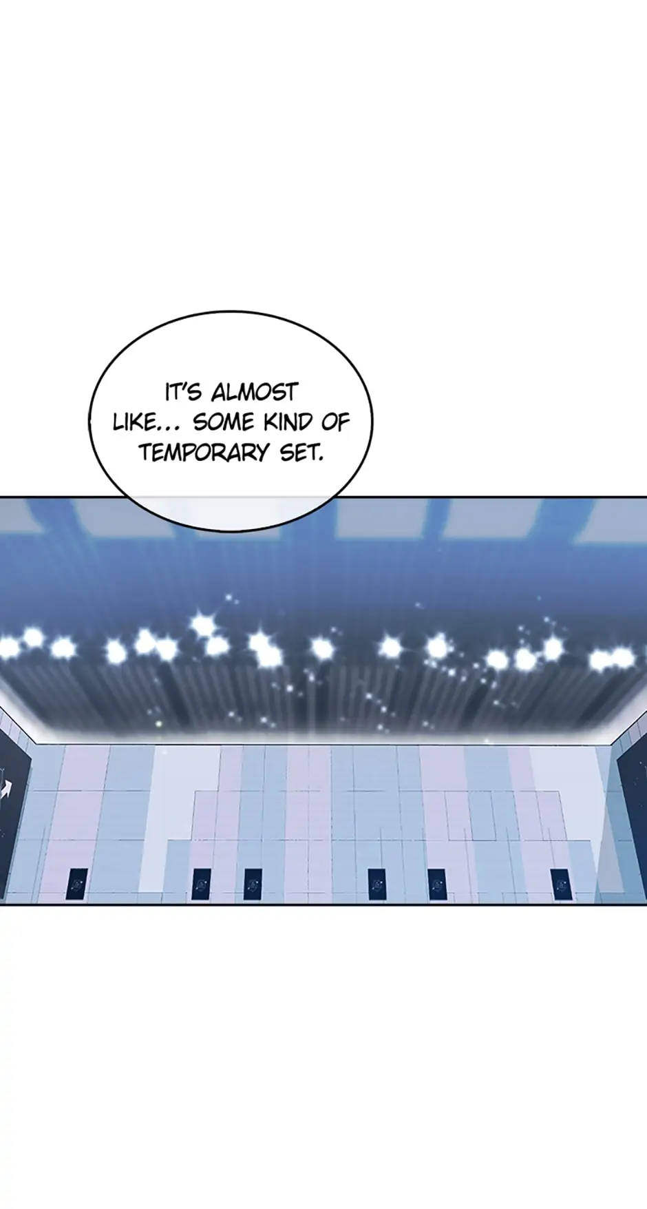 Debut or Die! (Official) - Chapter 7 manhwa