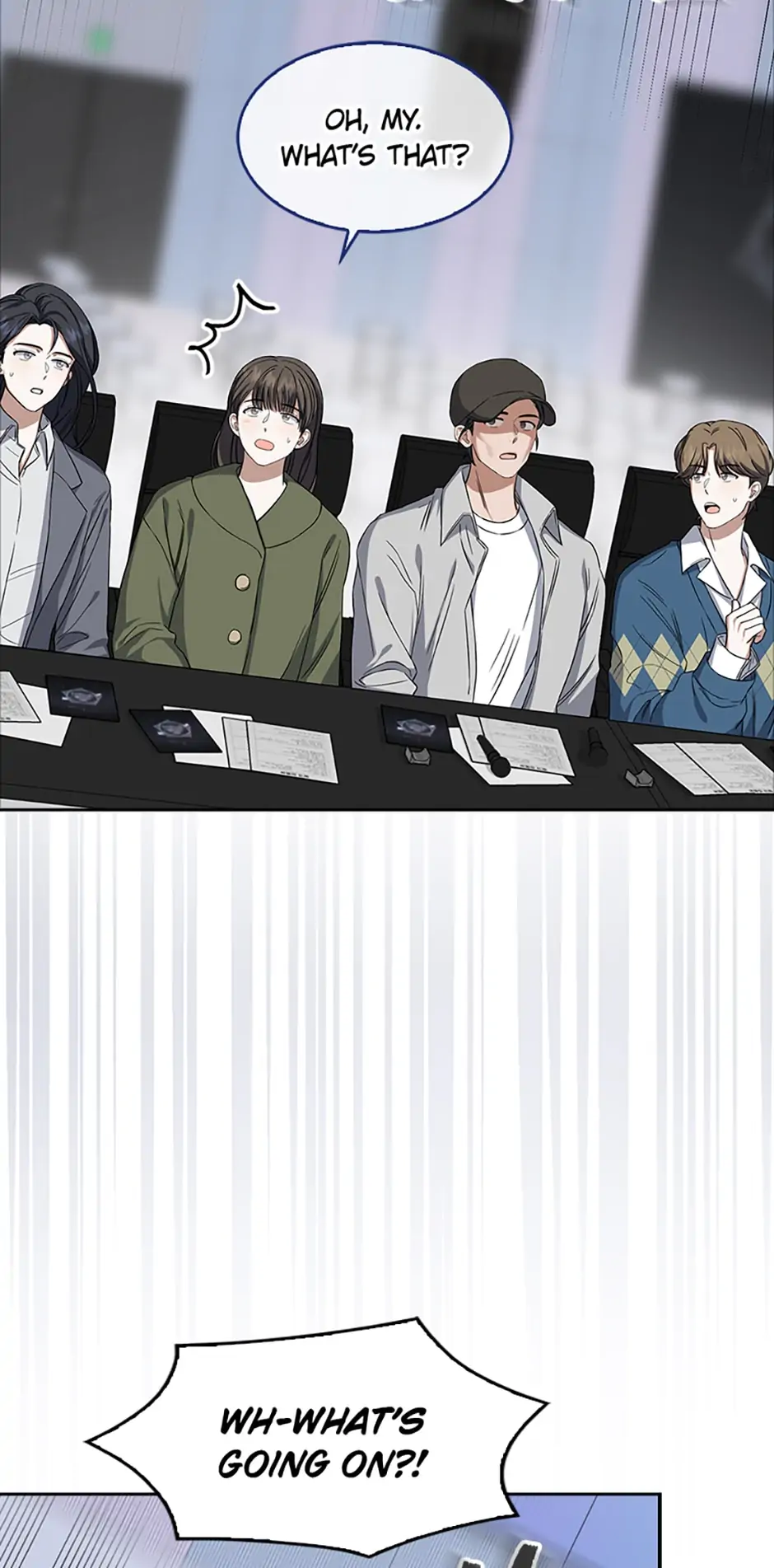 Debut or Die! (Official) - Chapter 7 manhwa