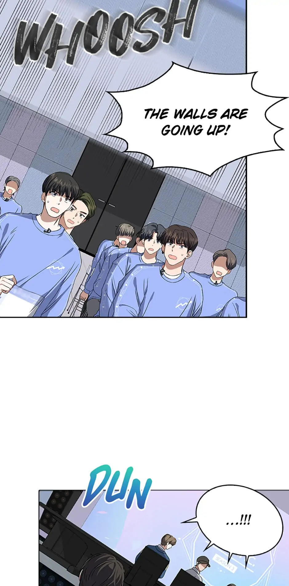 Debut or Die! (Official) - Chapter 7 manhwa