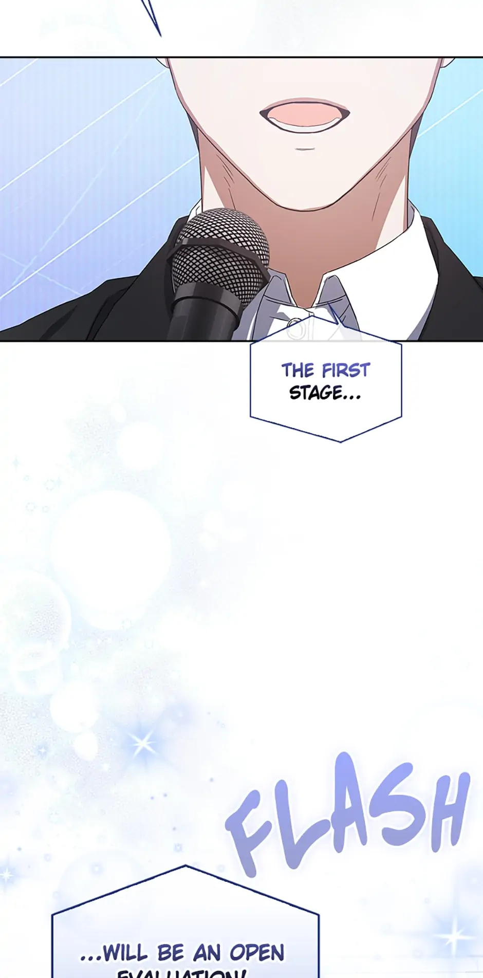 Debut or Die! (Official) - Chapter 7 manhwa