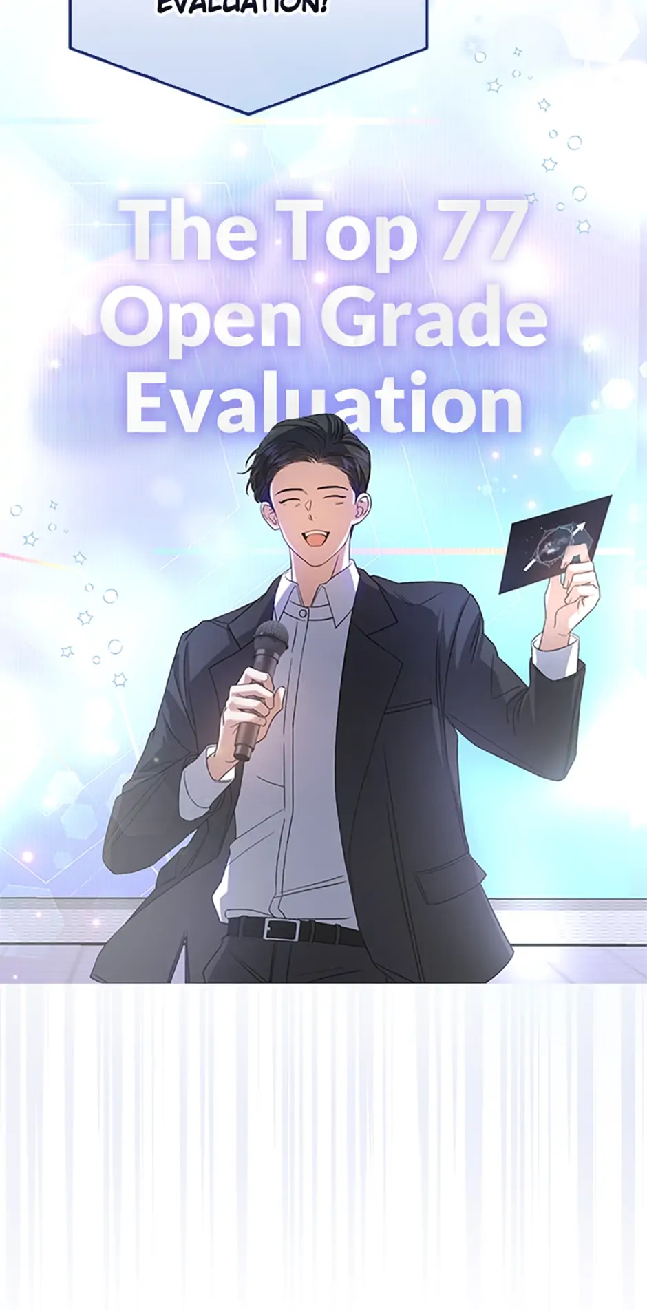 Debut or Die! (Official) - Chapter 7 manhwa