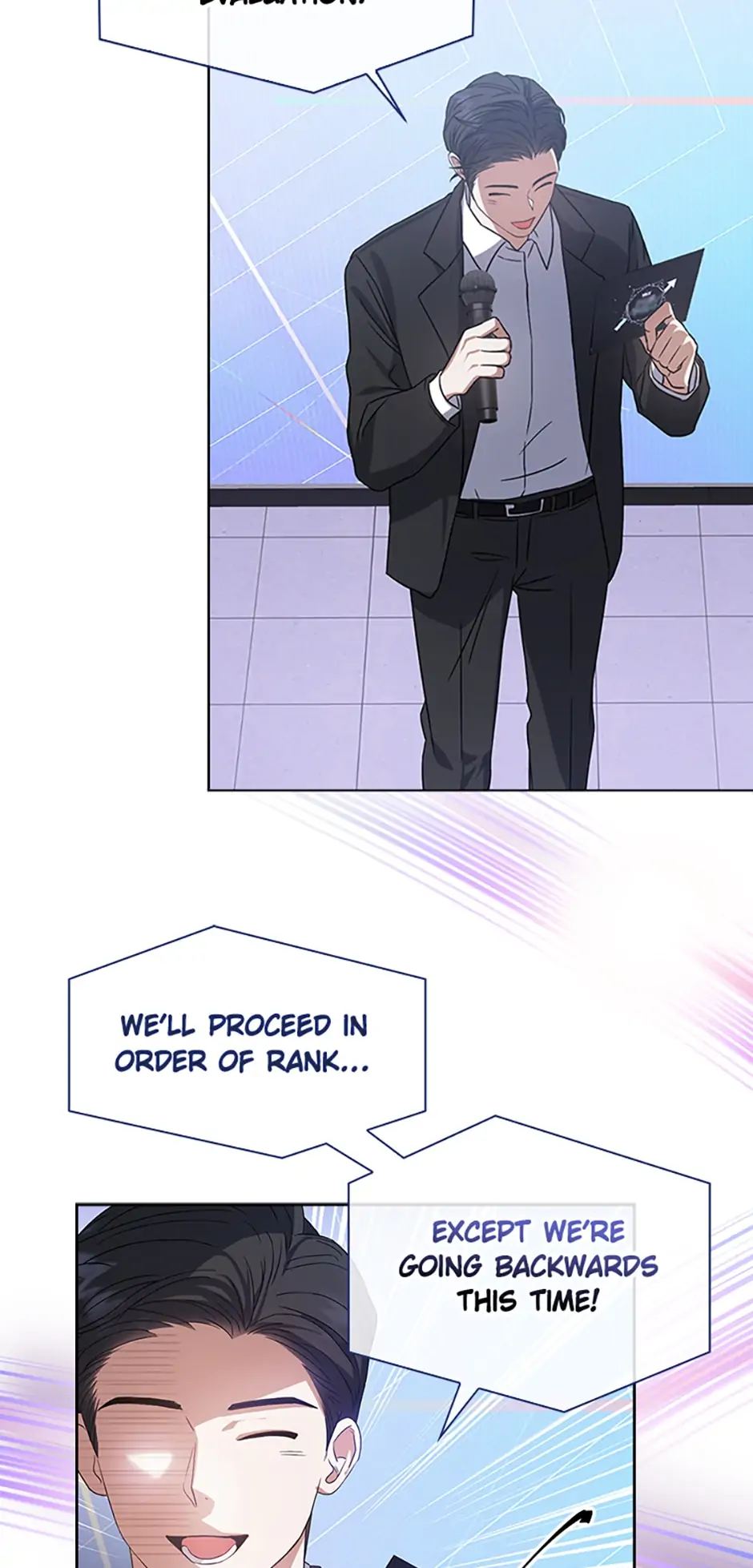 Debut or Die! (Official) - Chapter 7 manhwa