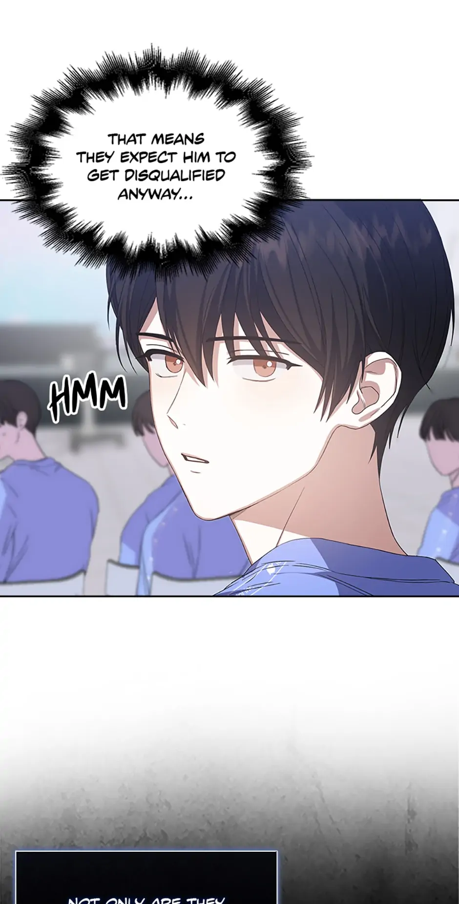 Debut or Die! (Official) - Chapter 7 manhwa