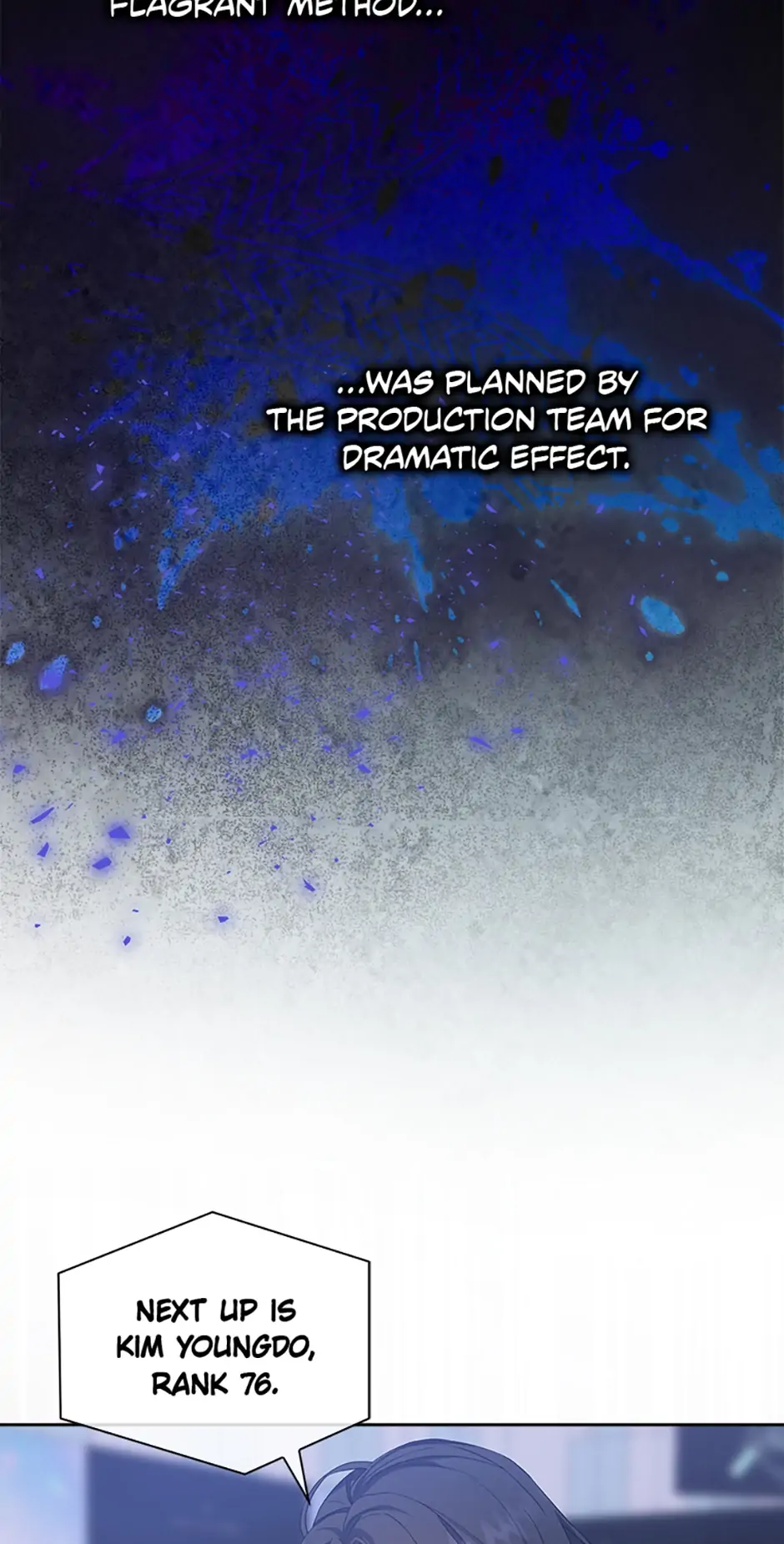 Debut or Die! (Official) - Chapter 7 manhwa