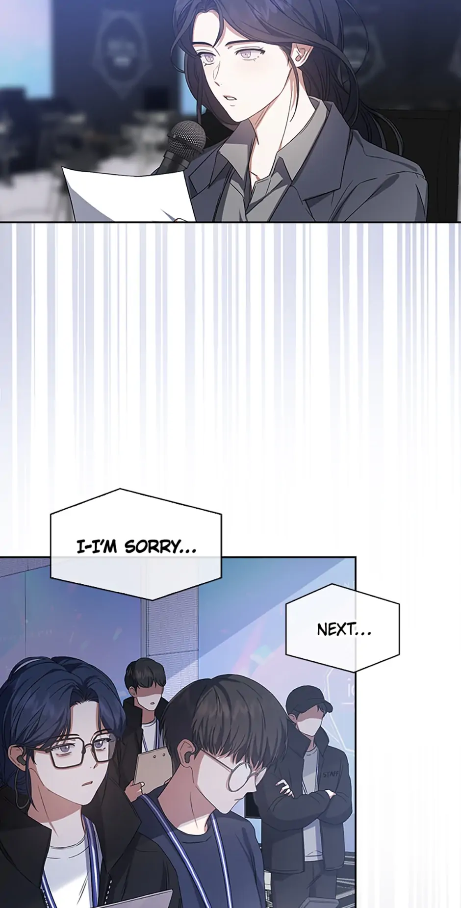 Debut or Die! (Official) - Chapter 7 manhwa