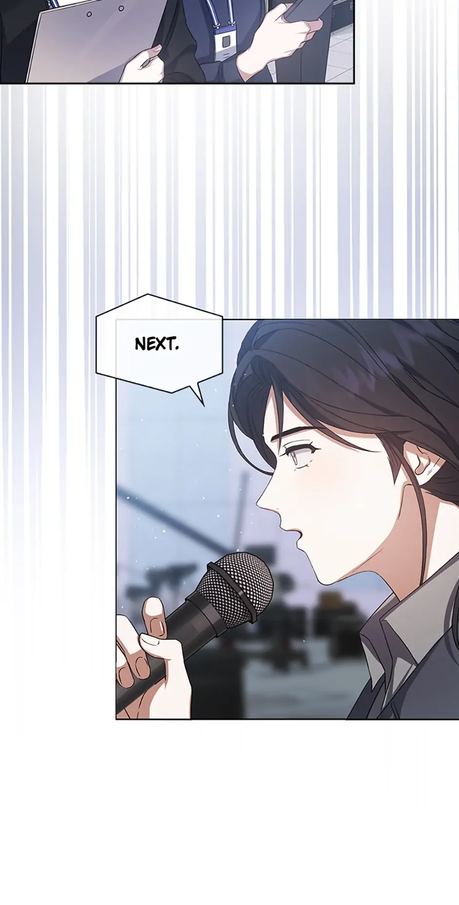 Debut or Die! (Official) - Chapter 7 manhwa
