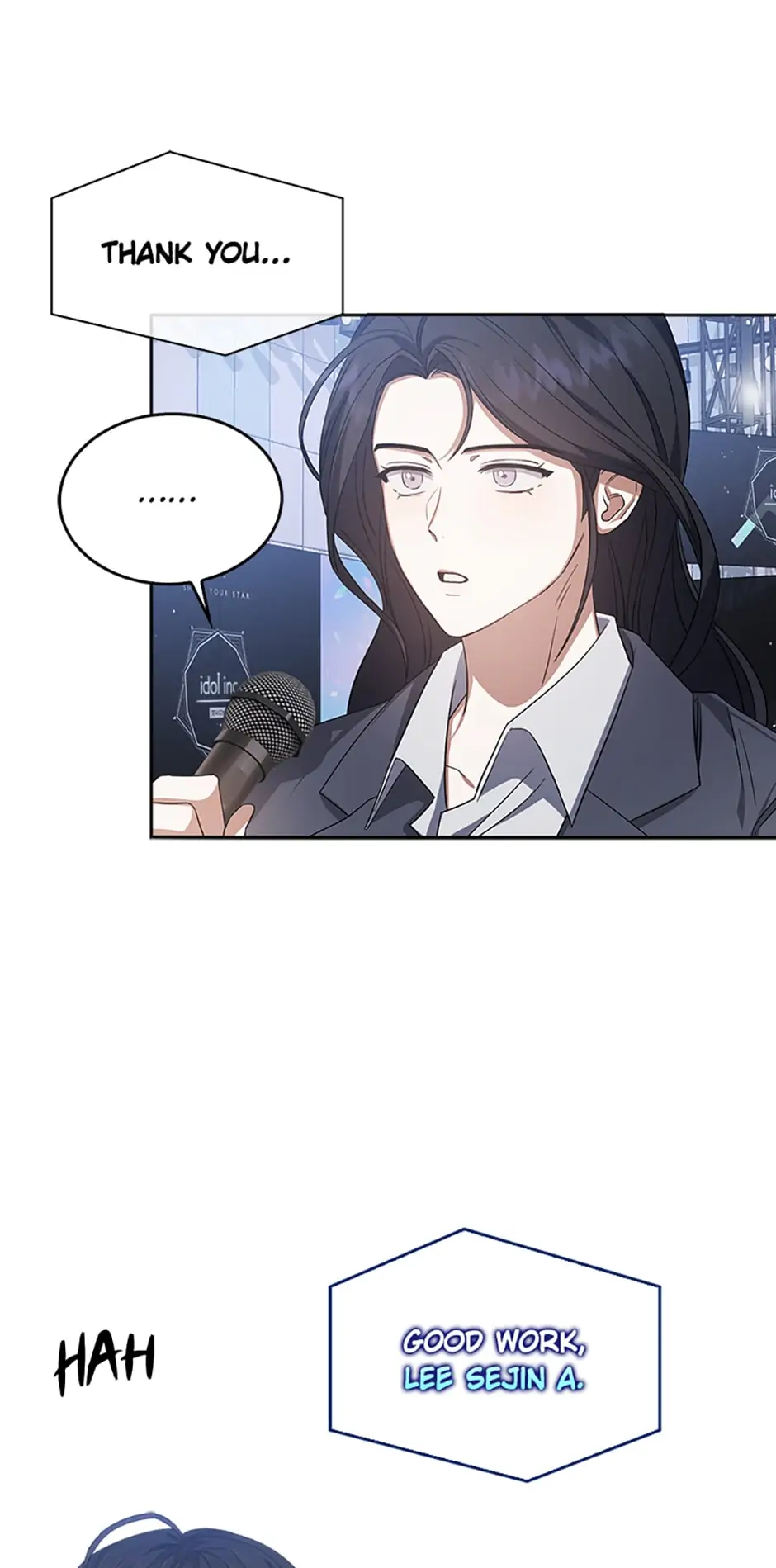 Debut or Die! (Official) - Chapter 7 manhwa