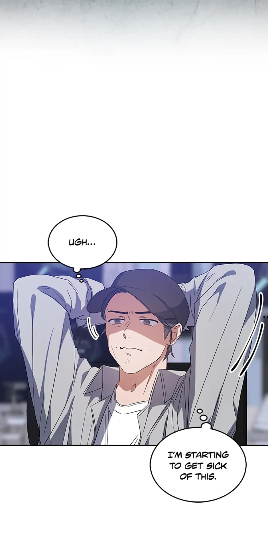Debut or Die! (Official) - Chapter 7 manhwa