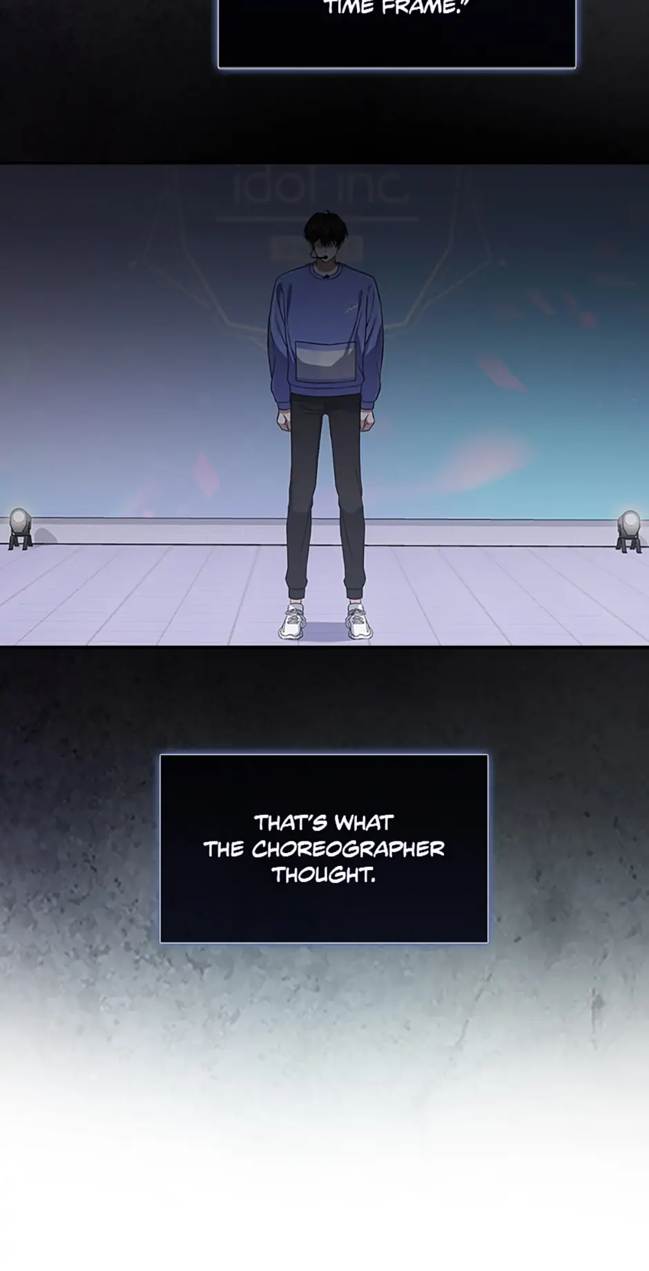 Debut or Die! (Official) - Chapter 7 manhwa