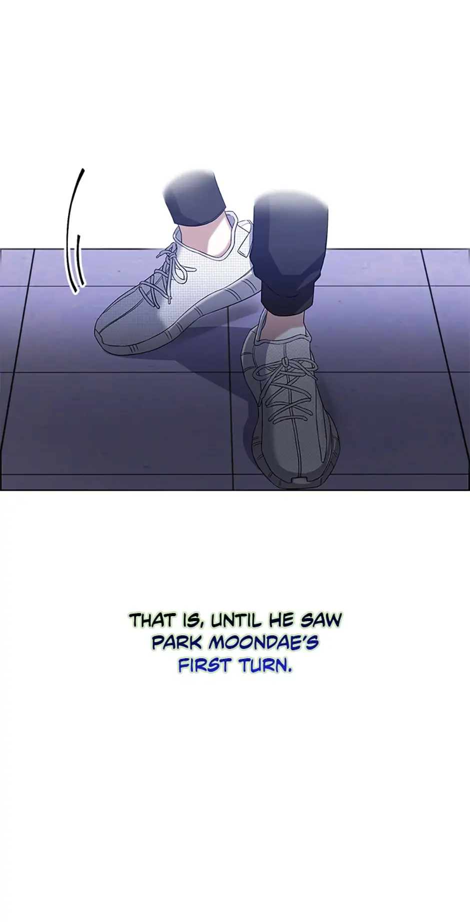 Debut or Die! (Official) - Chapter 7 manhwa