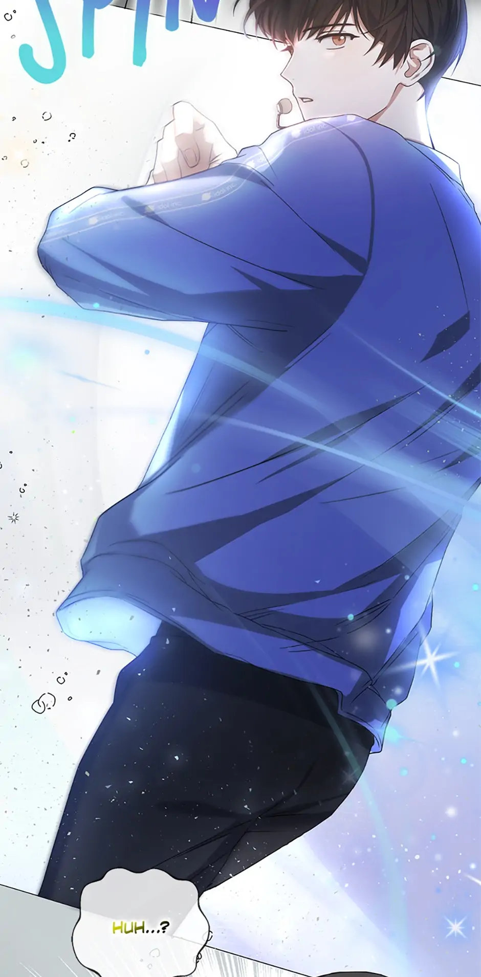 Debut or Die! (Official) - Chapter 7 manhwa