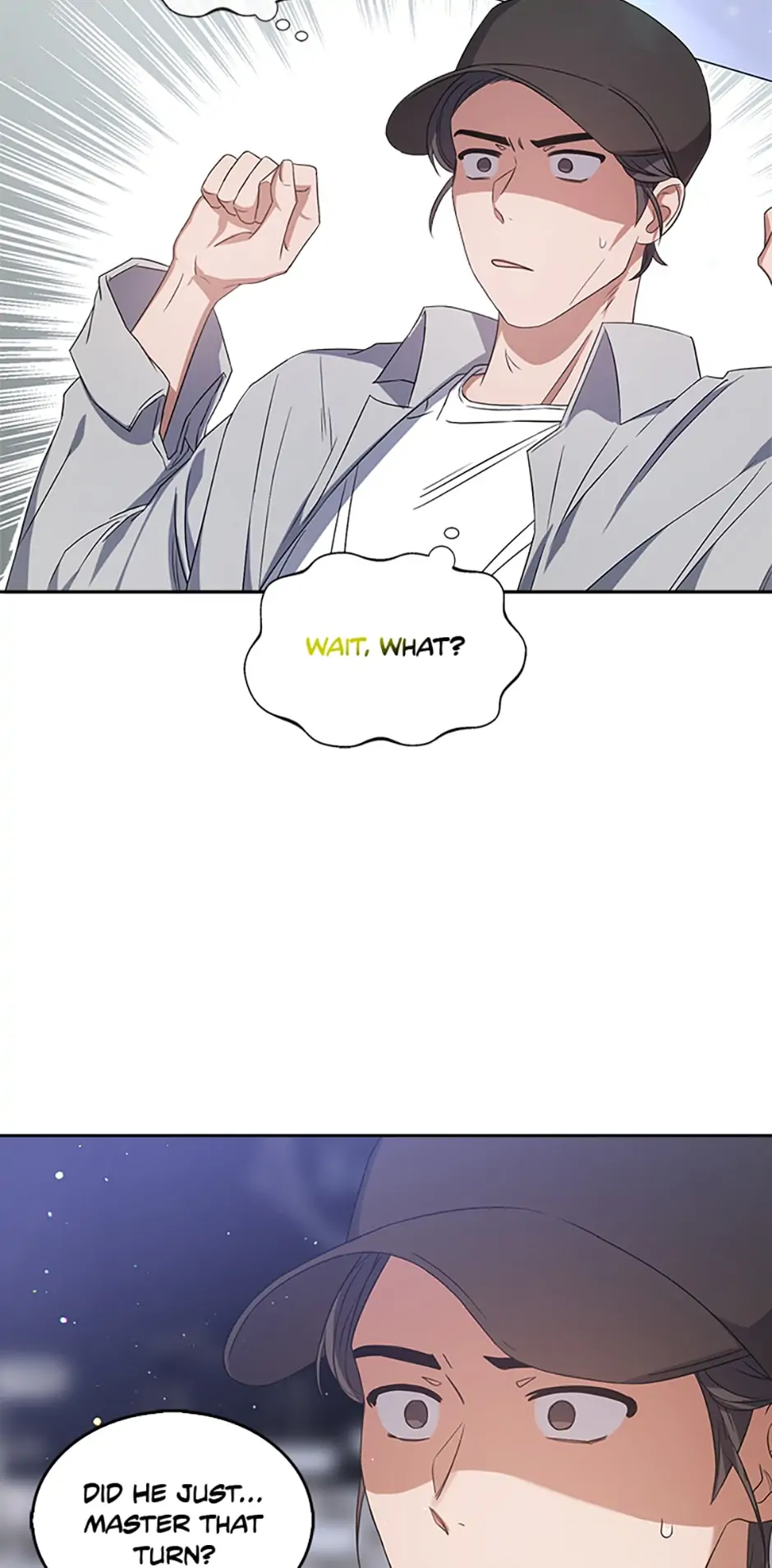 Debut or Die! (Official) - Chapter 7 manhwa