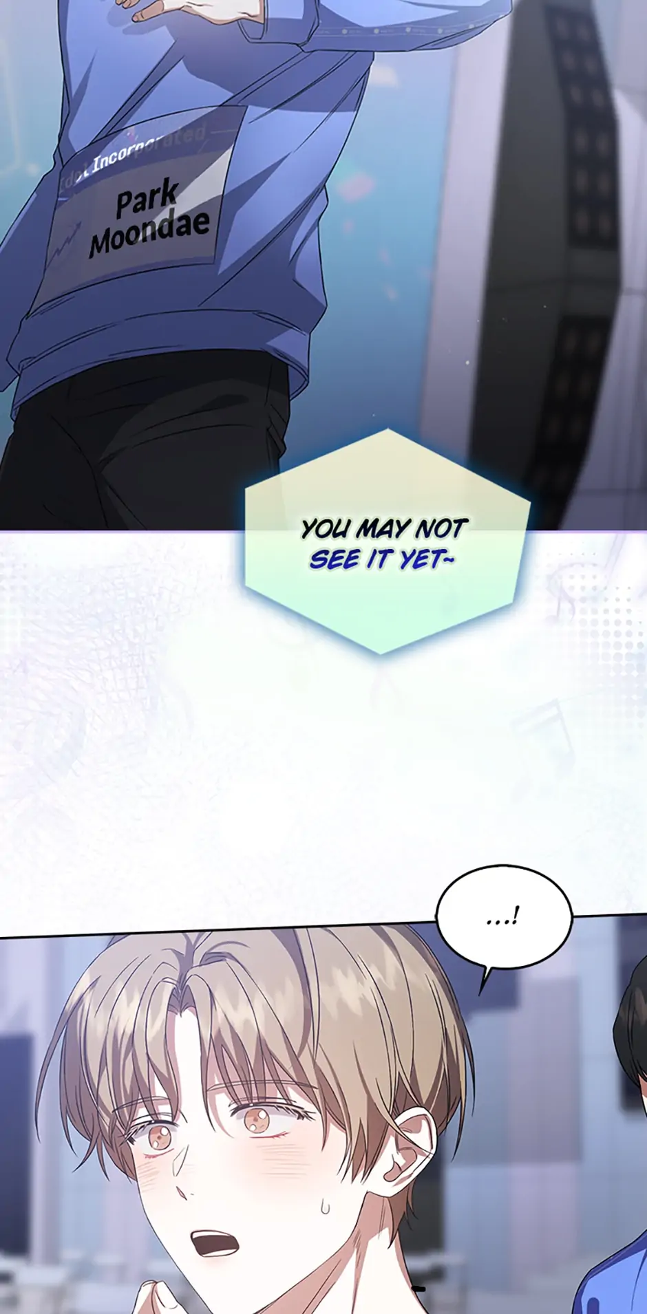 Debut or Die! (Official) - Chapter 7 manhwa