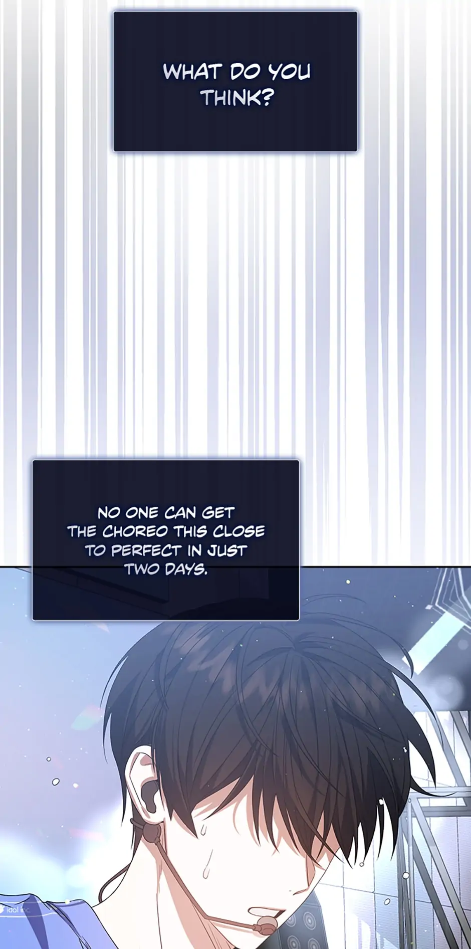 Debut or Die! (Official) - Chapter 7 manhwa