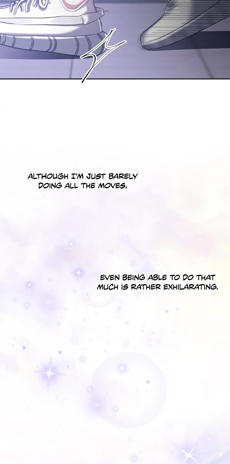Debut or Die! (Official) - Chapter 7 manhwa
