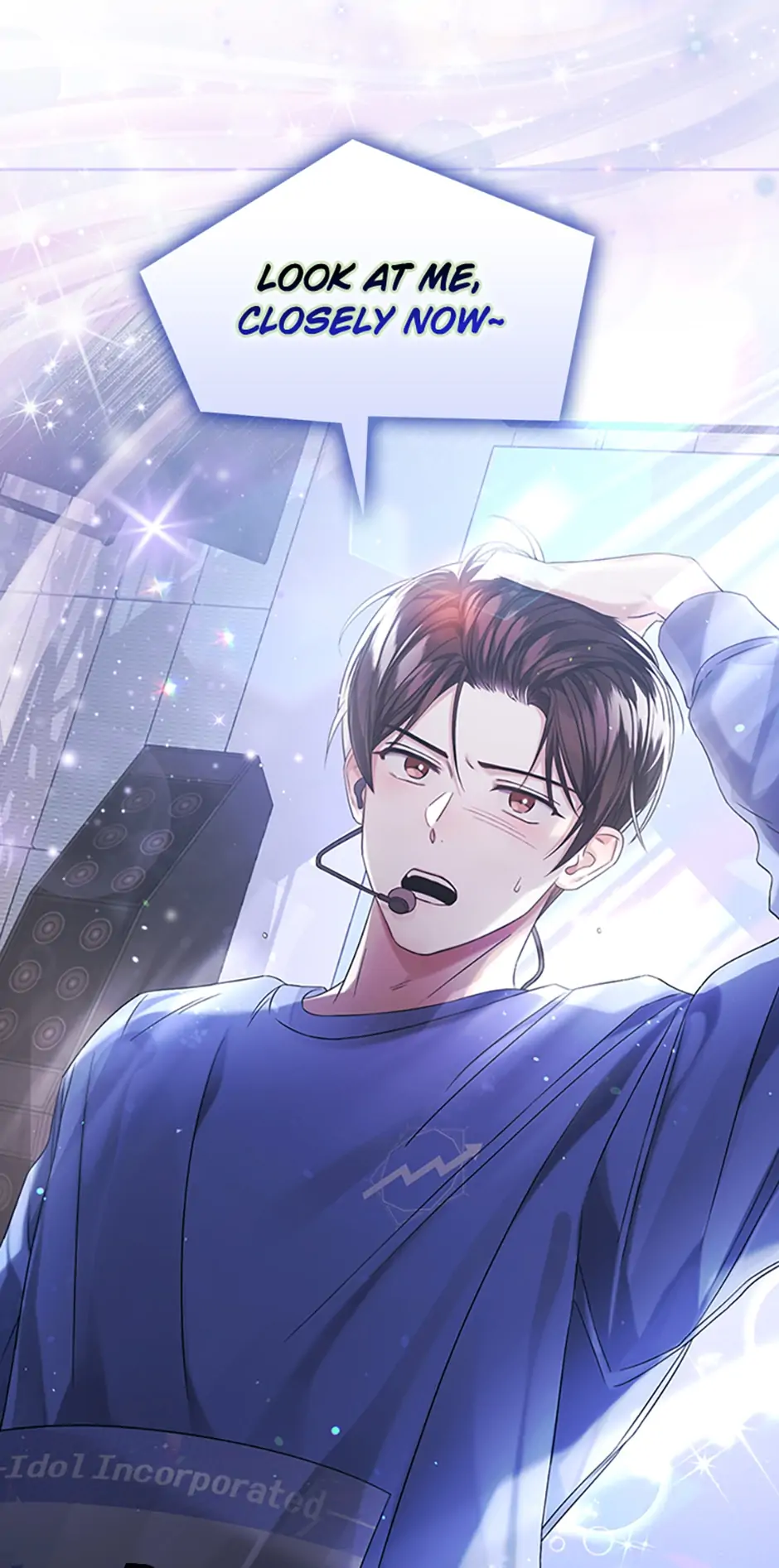 Debut or Die! (Official) - Chapter 7 manhwa