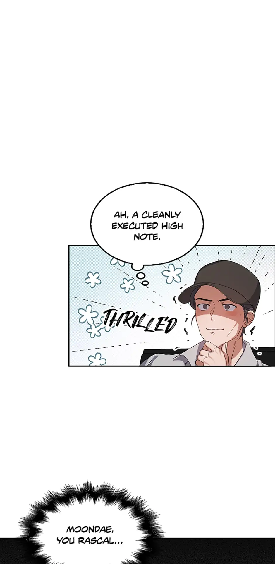 Debut or Die! (Official) - Chapter 7 manhwa
