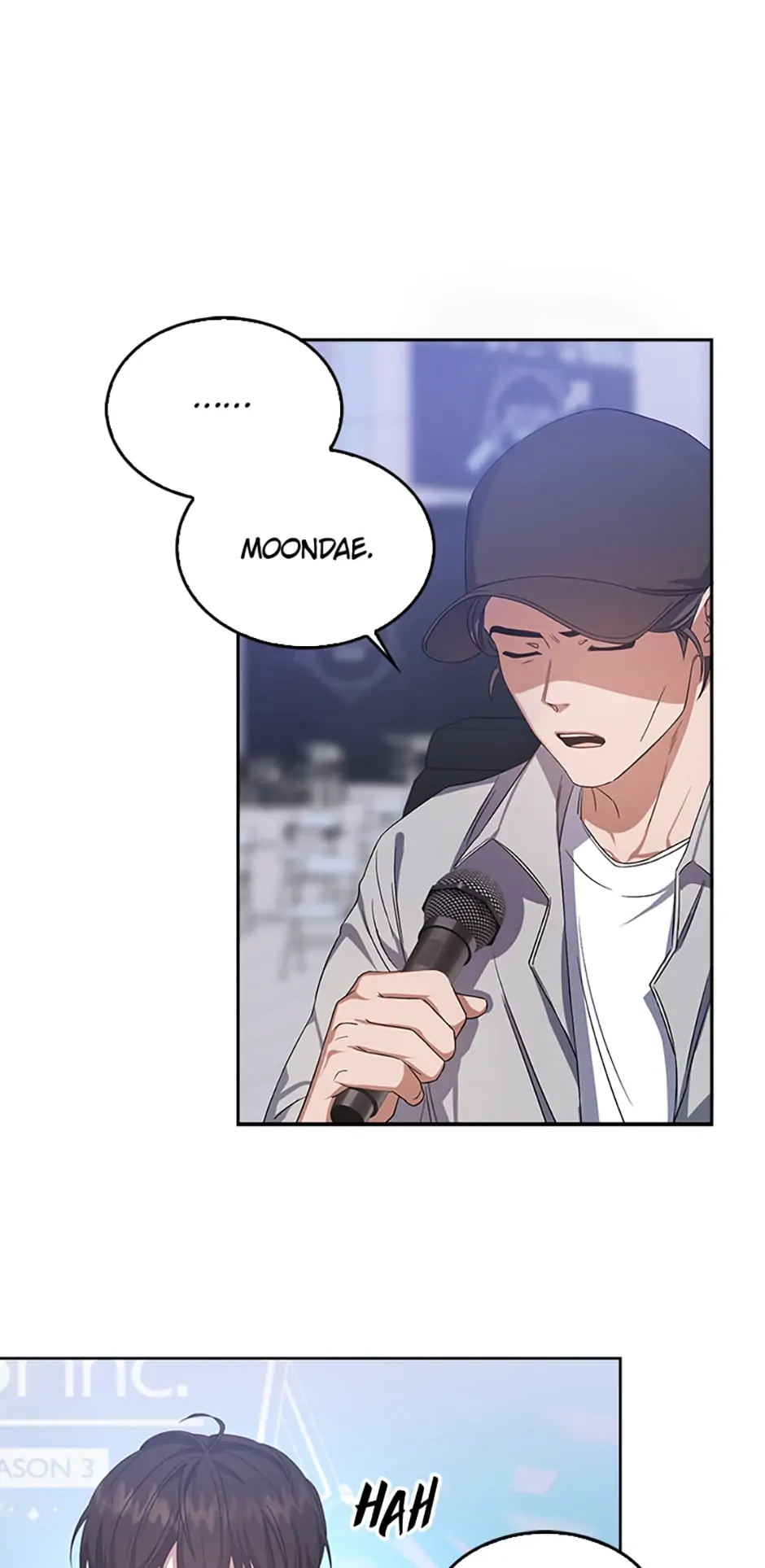 Debut or Die! (Official) - Chapter 7 manhwa