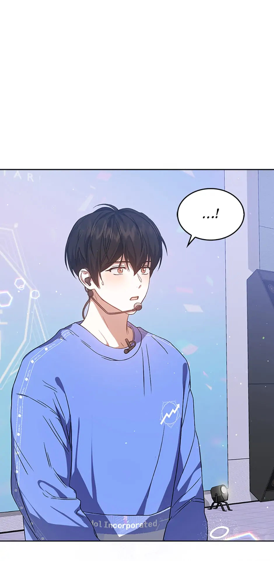 Debut or Die! (Official) - Chapter 7 manhwa