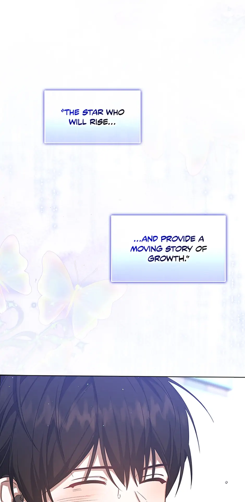 Debut or Die! (Official) - Chapter 7 manhwa