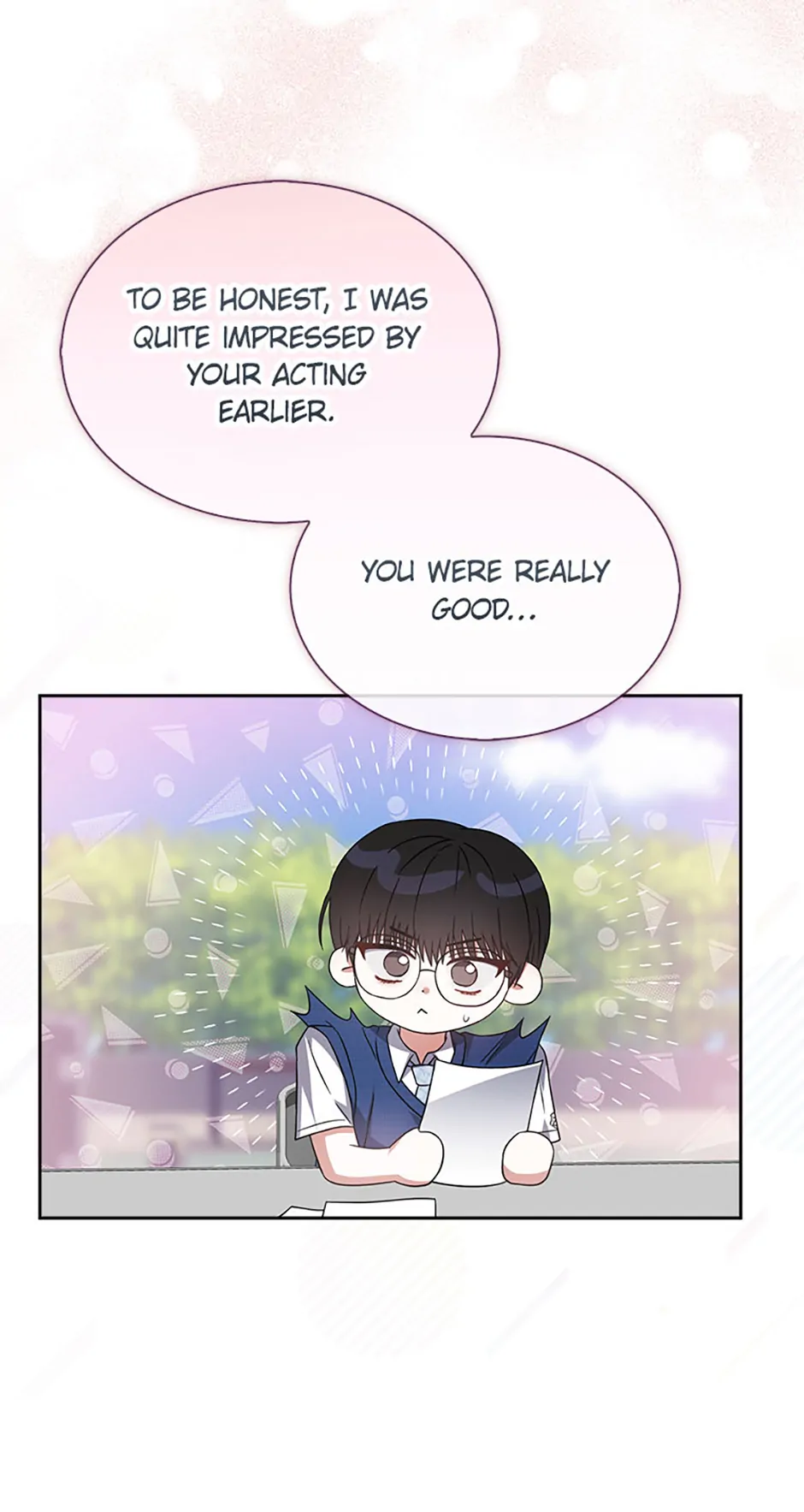 Debut or Die! (Official) - Chapter 70 manhwa