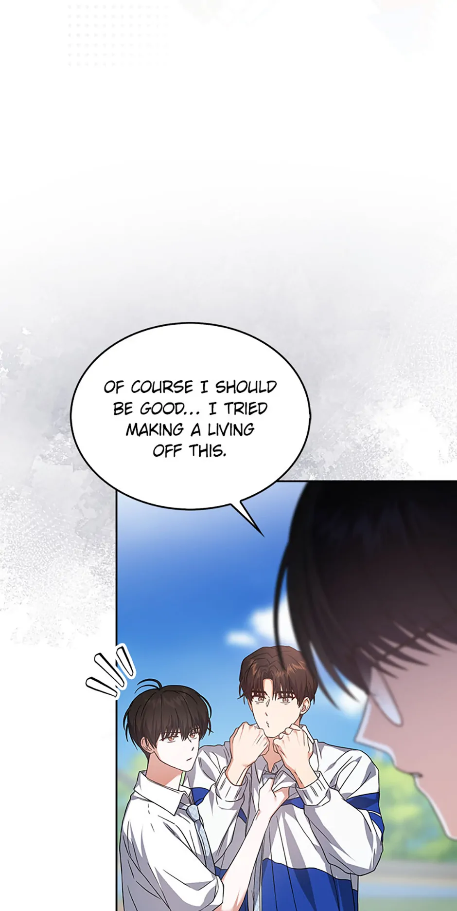 Debut or Die! (Official) - Chapter 70 manhwa