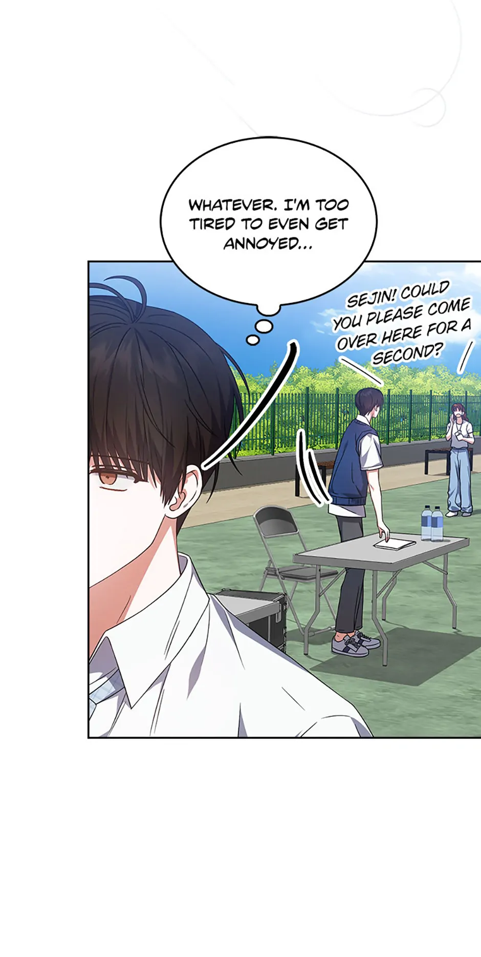 Debut or Die! (Official) - Chapter 70 manhwa