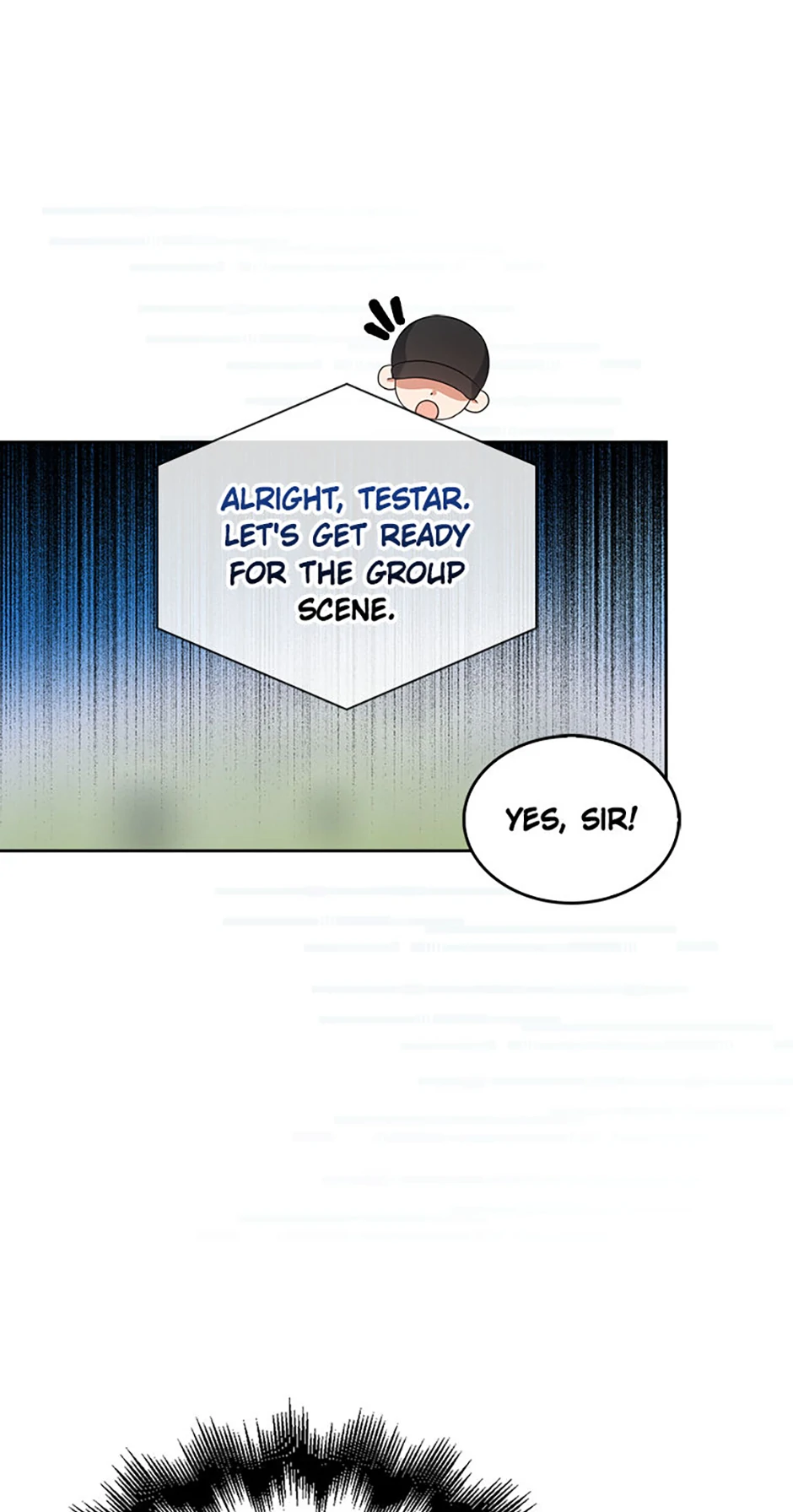 Debut or Die! (Official) - Chapter 70 manhwa