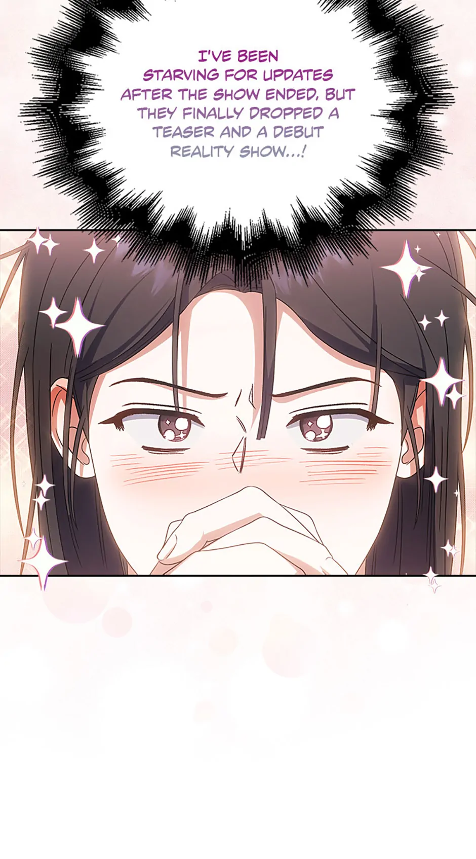 Debut or Die! (Official) - Chapter 70 manhwa