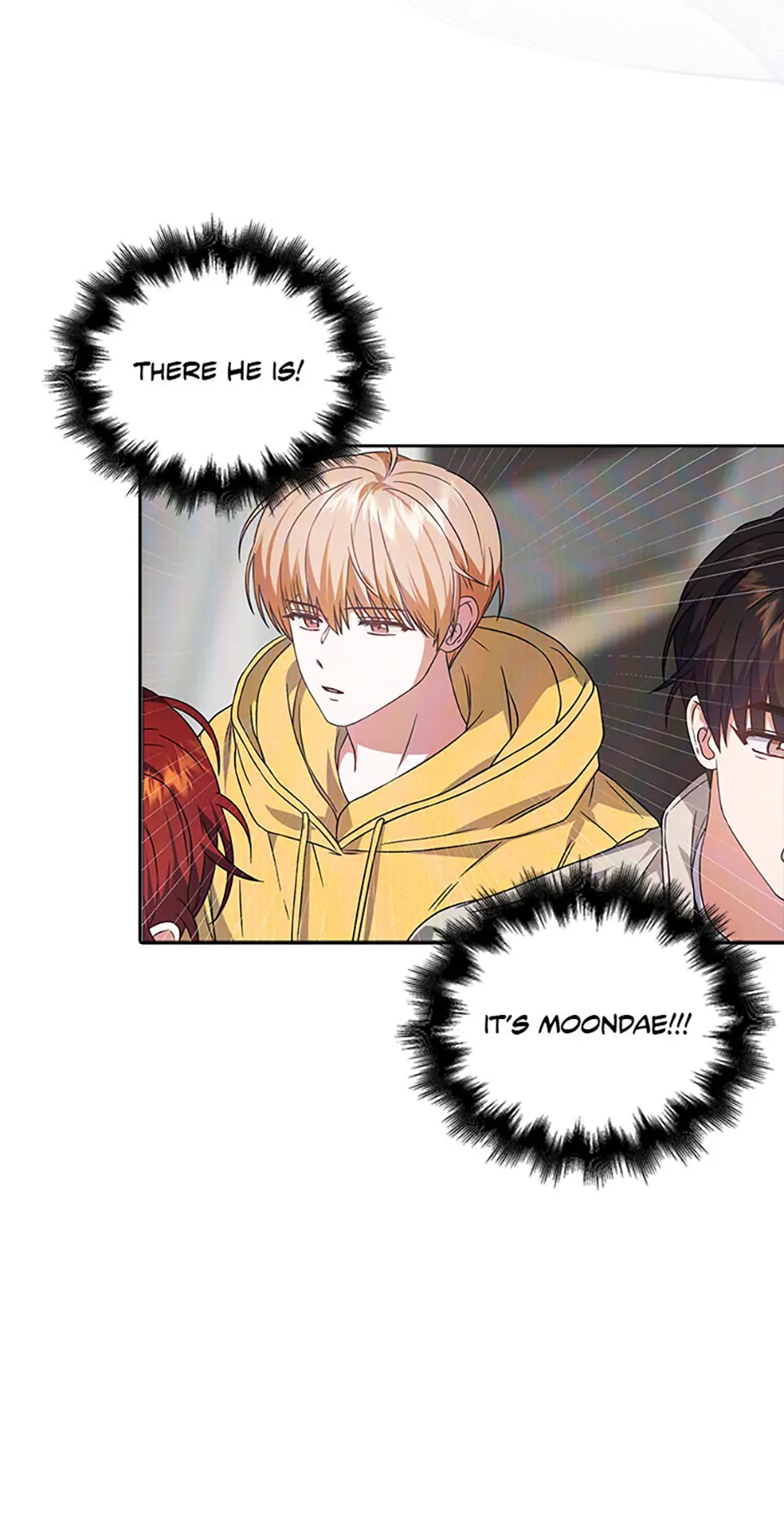 Debut or Die! (Official) - Chapter 70 manhwa