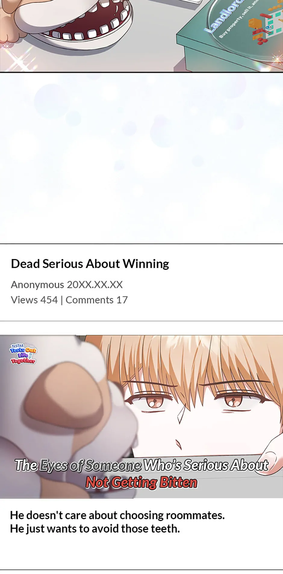 Debut or Die! (Official) - Chapter 70 manhwa