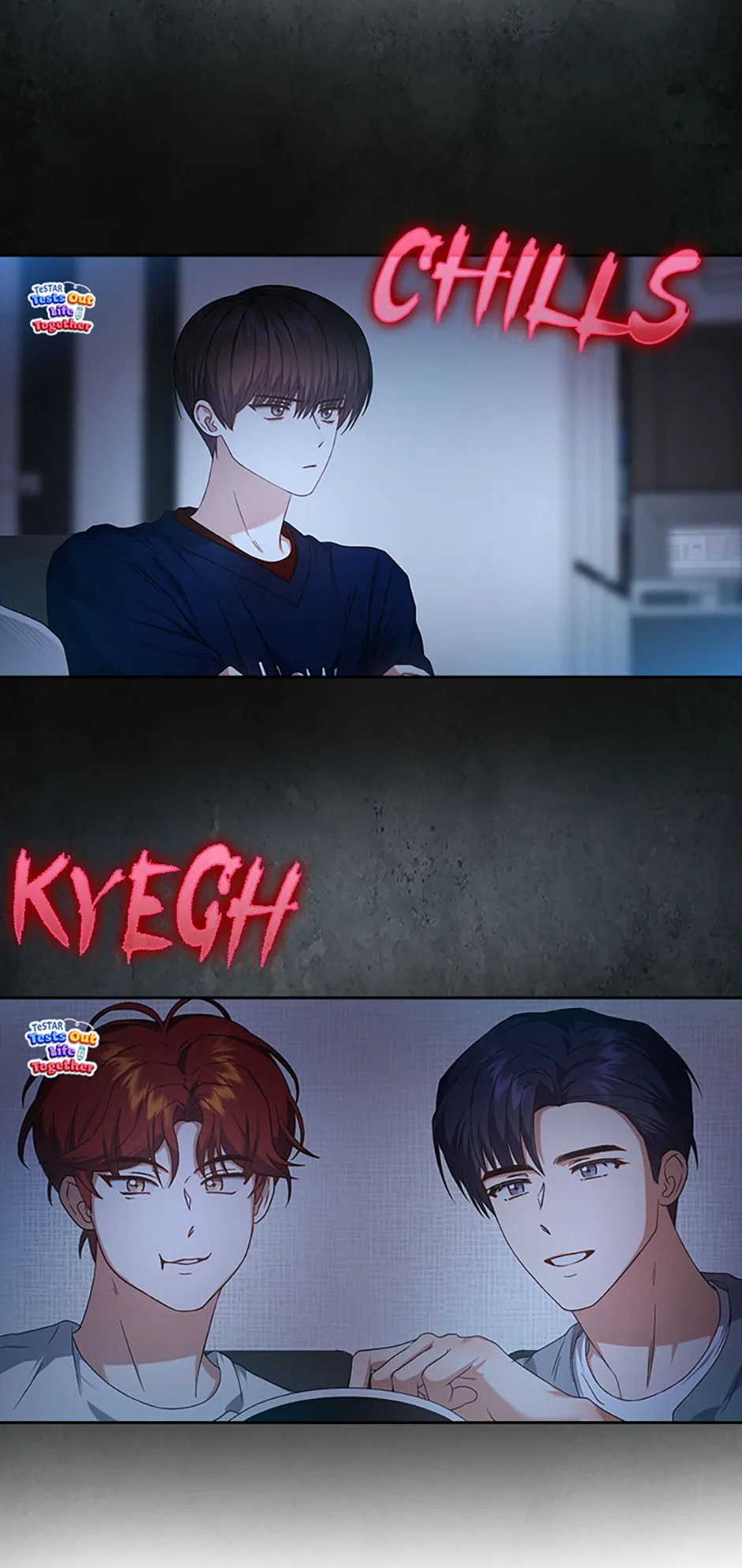 Debut or Die! (Official) - Chapter 70 manhwa