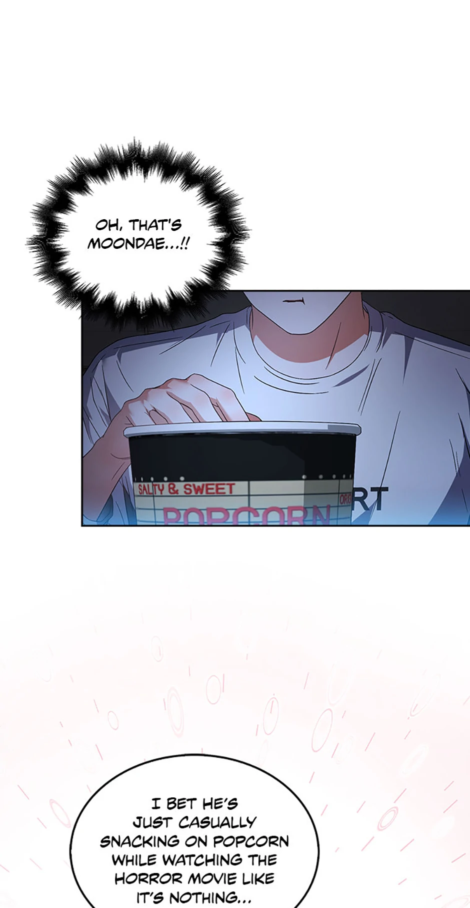Debut or Die! (Official) - Chapter 70 manhwa
