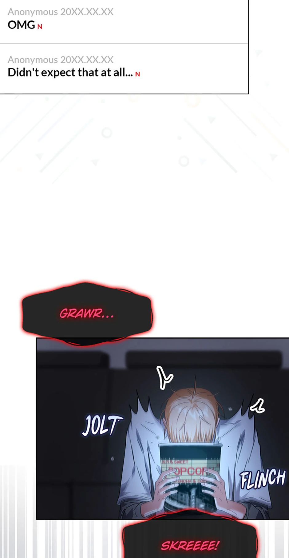 Debut or Die! (Official) - Chapter 70 manhwa