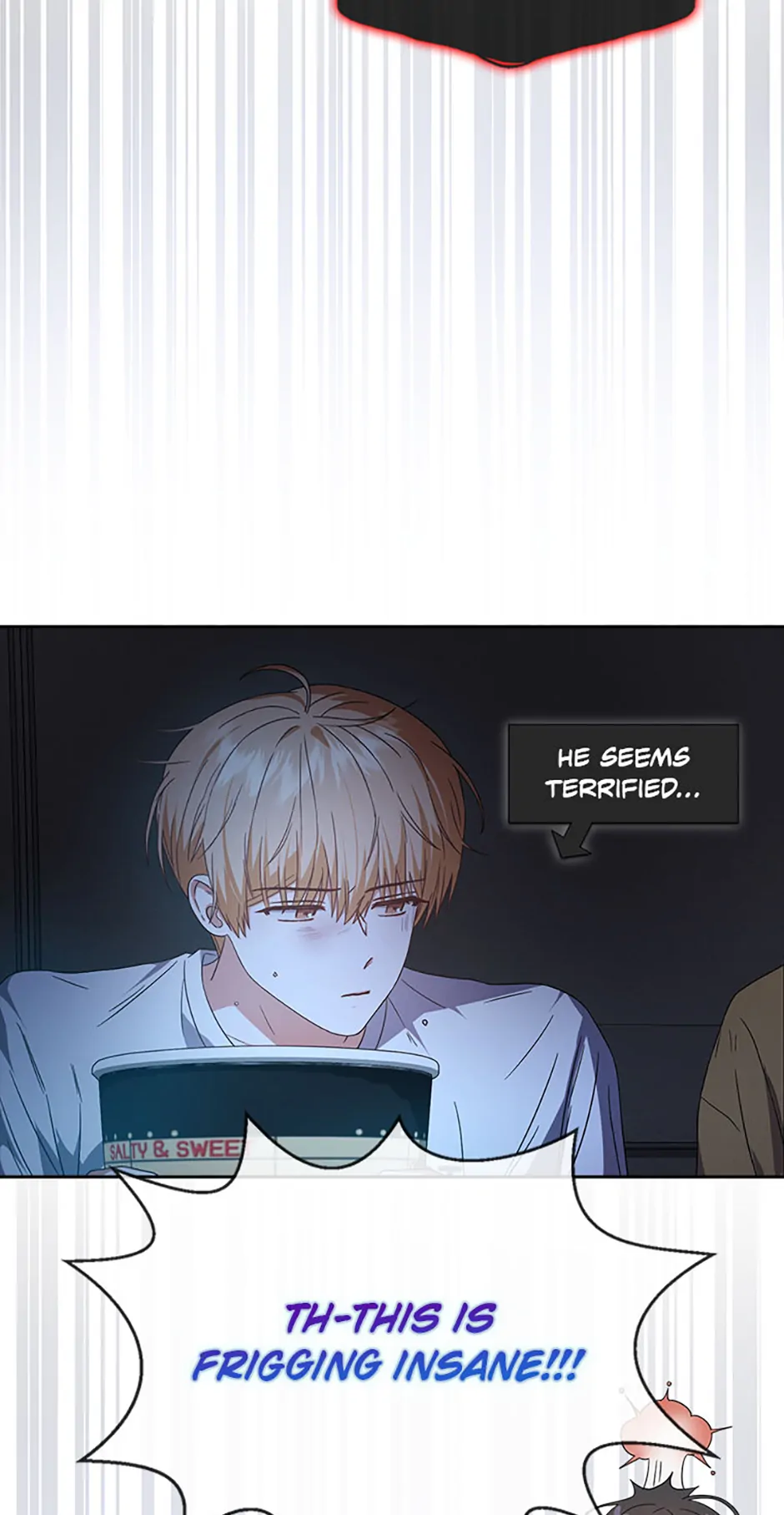 Debut or Die! (Official) - Chapter 70 manhwa