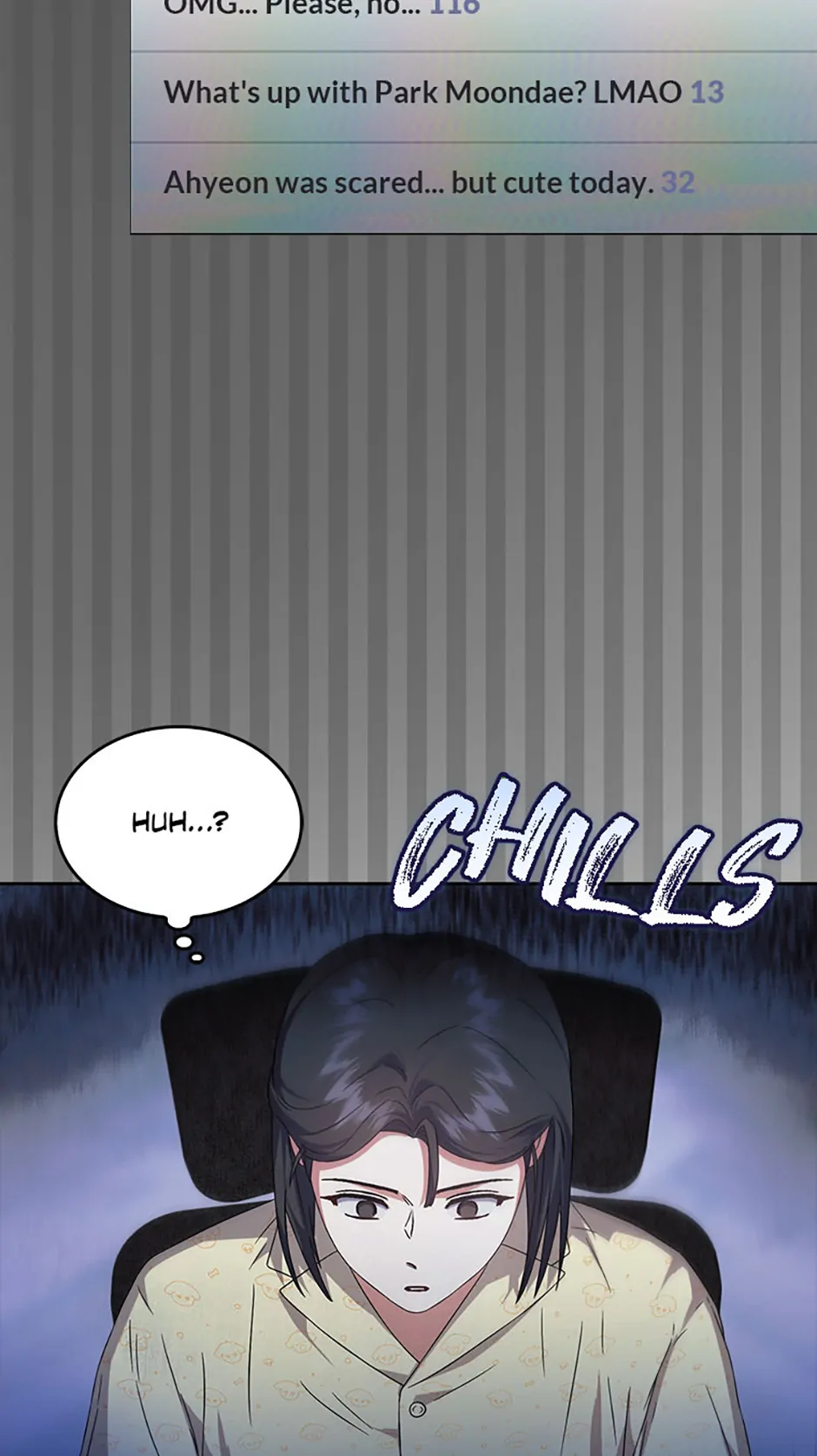 Debut or Die! (Official) - Chapter 70 manhwa