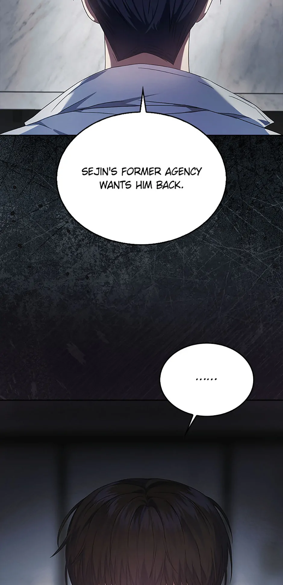 Debut or Die! (Official) - Chapter 70 manhwa