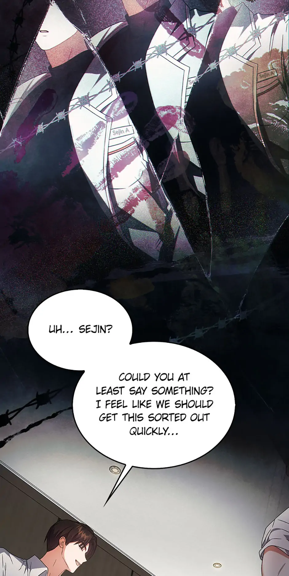 Debut or Die! (Official) - Chapter 71 manhwa