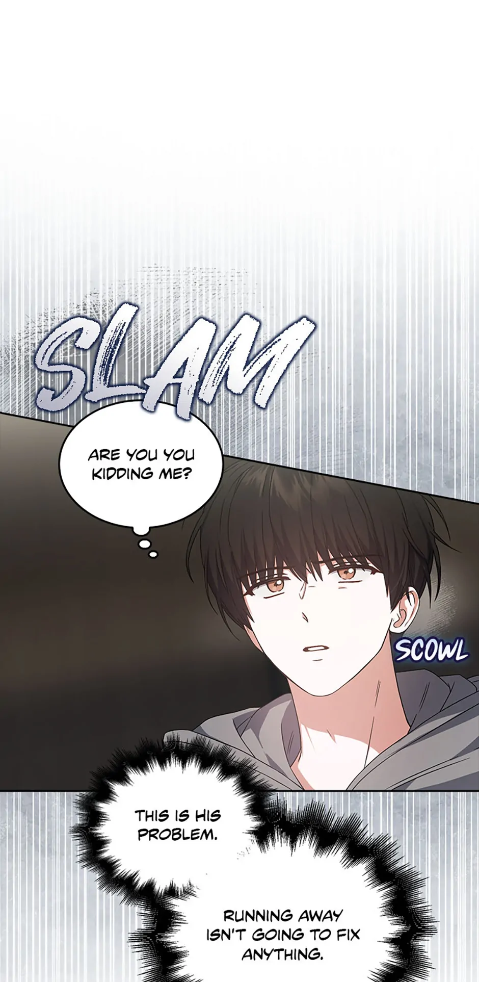 Debut or Die! (Official) - Chapter 71 manhwa