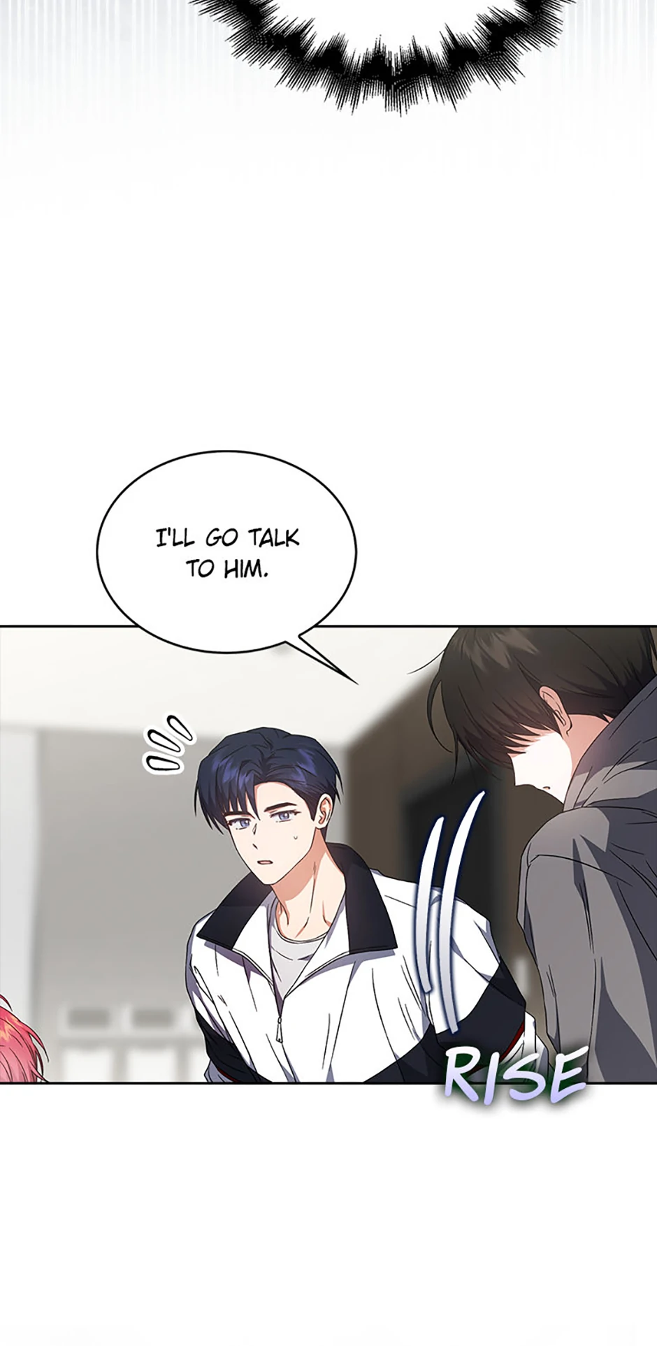 Debut or Die! (Official) - Chapter 71 manhwa