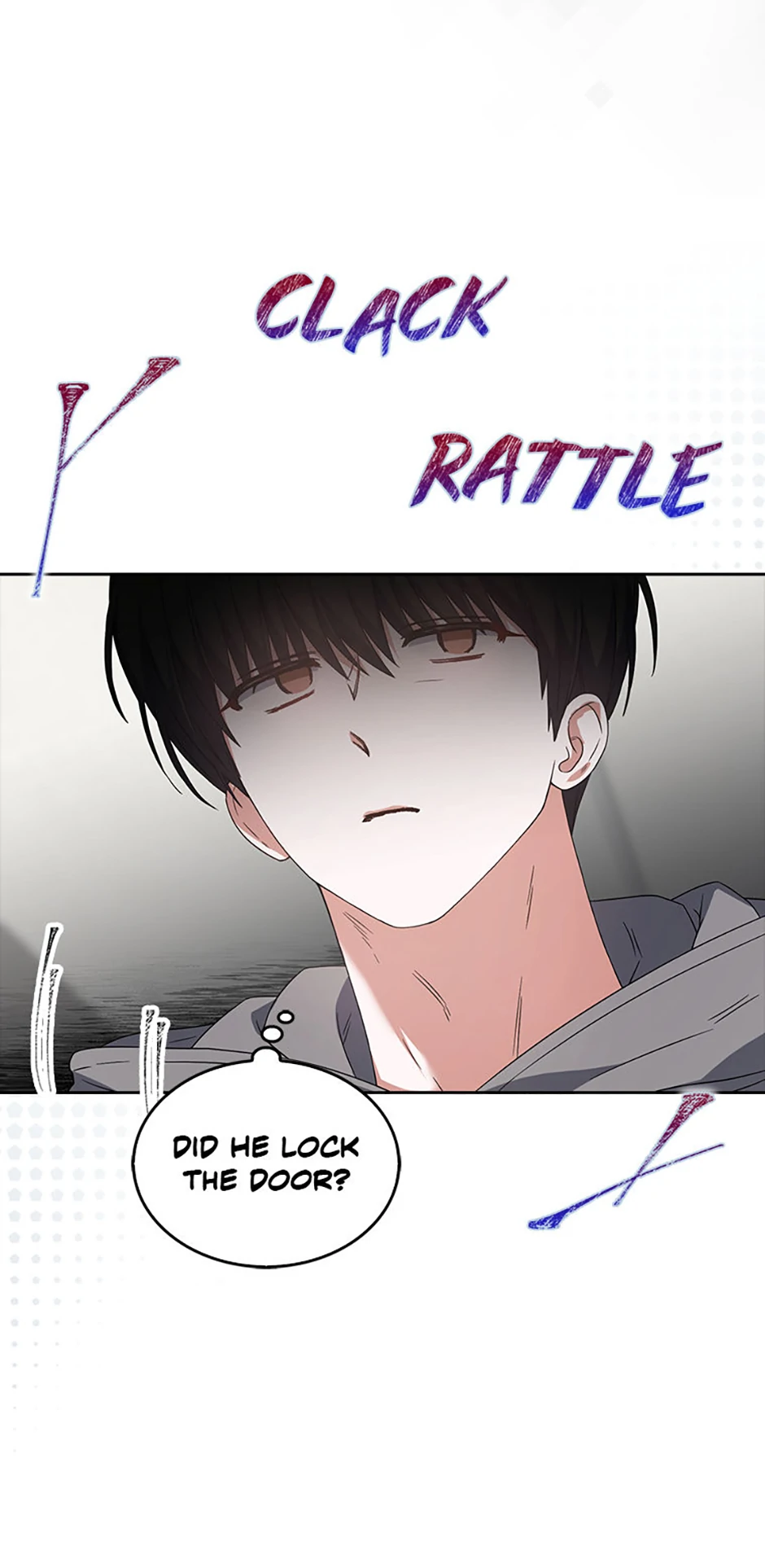 Debut or Die! (Official) - Chapter 71 manhwa