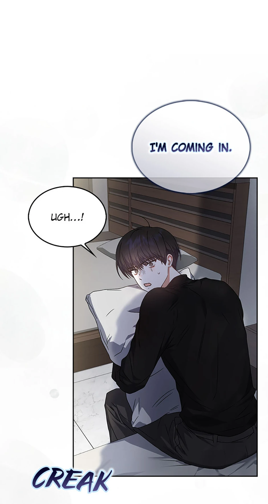 Debut or Die! (Official) - Chapter 71 manhwa