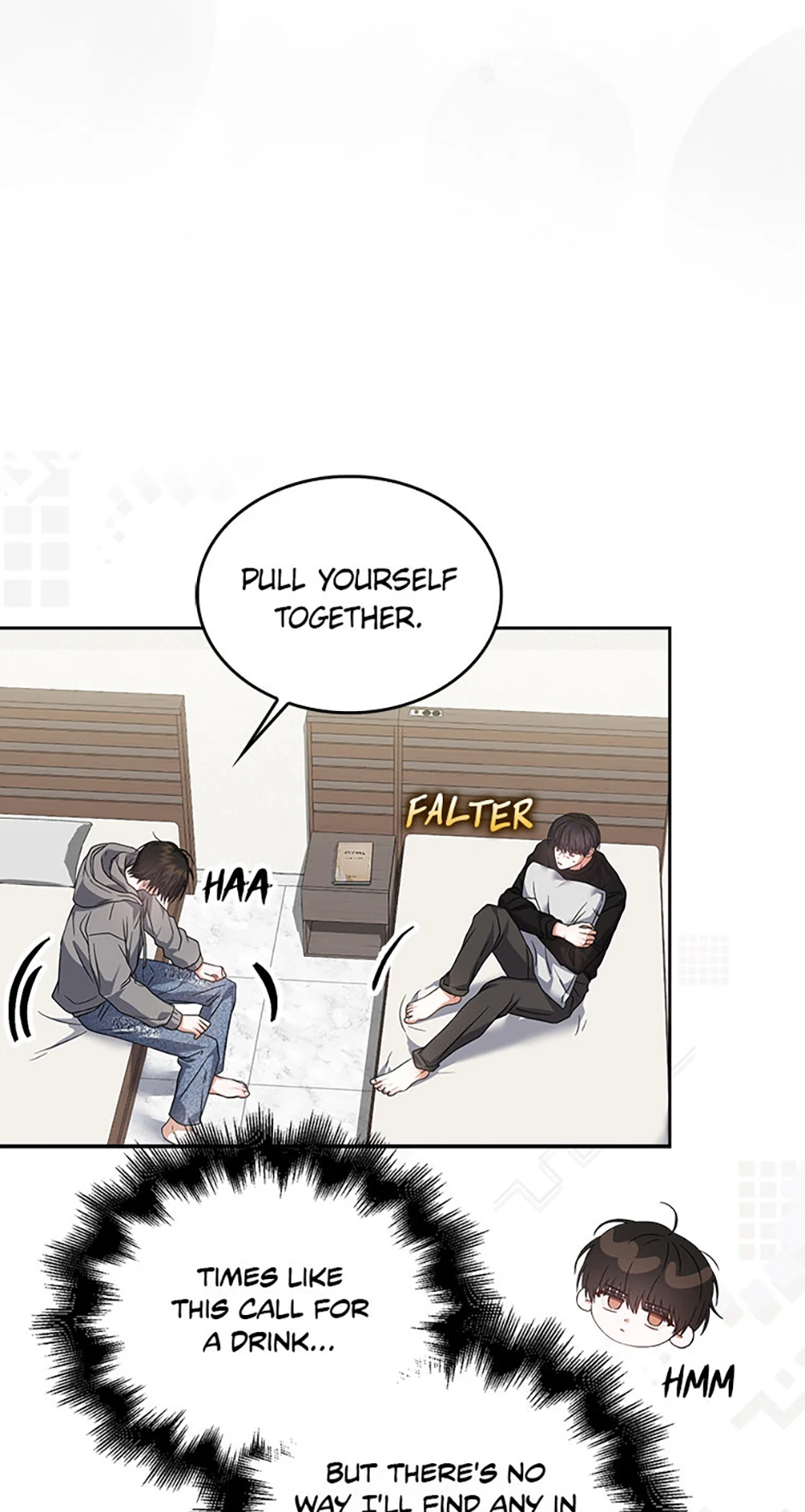 Debut or Die! (Official) - Chapter 71 manhwa